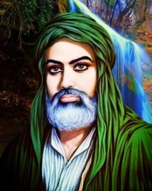 12 Beautiful Sayings by Imam Ali (pbuh) 