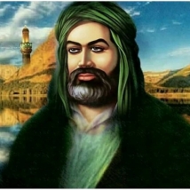 Imam Ali’s Sayings on This World Part 2