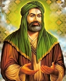  Imam Ali (as) après assassinat du prophèt Ousmane