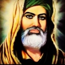 Пророк (саас) сказал: я обитель мудрости, а Али врата в эту обитель.
