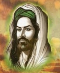 Судейство Имама Али ибн Аби Талиба