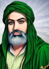 Решения и мудрость Али ибн Аби Талиба (А) 4