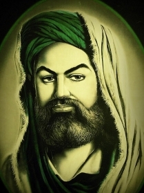 Various Sayings by Imam Ali 