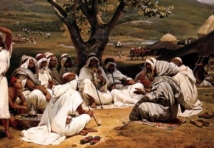 Spirits Sermon ( Describing Allah Almighty ) 