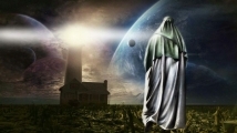 Hard Work, Striving, and Accomplishments: Imam Ali (pbuh)