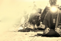 Écoutons le commandeur de éloquence, Imam Ali (as) décrivant son Seigneur, Allah le plus grand (Partie 2)