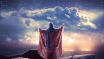  Écoutons le commandeur de éloquence, Imam Ali (as) décrivant son Seigneur, Allah et Sa création (Partie finale)