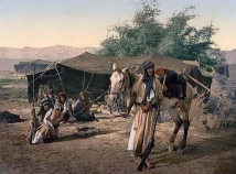 Écoutons le commandeur de éloquence, Imam Ali (as) décrivant son Seigneur, Allah le plus grand (Partie 1)