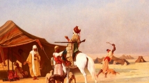 Écoutons le commandeur de éloquence, Imam Ali (as) décrivant son Seigneur, Allah et Sa création (Partie 6)