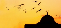 Écoutons le commandeur de éloquence, Imam Ali (as) décrivant son Seigneur, Allah le plus grand (Partie 5)