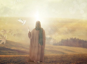 What does Jerusalem’s Priest say about Imam Ali (pbuh) What does Jerusalem’s Priest say about Imam Ali (pbuh)